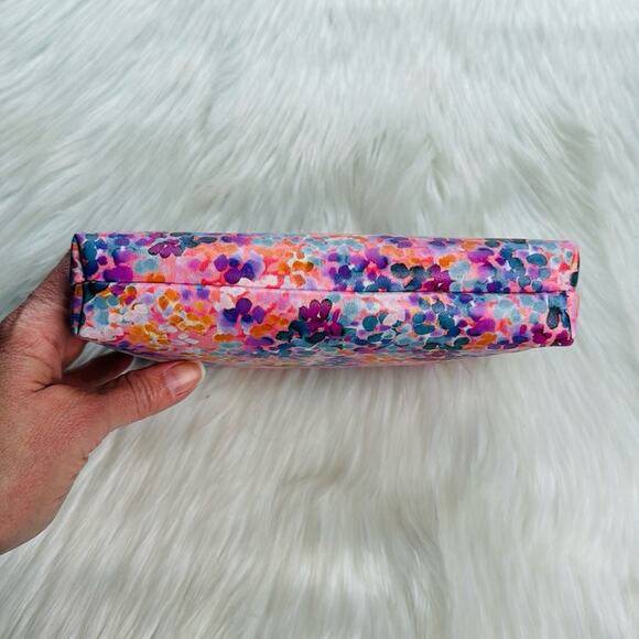 French Connection Multicolor Makeup Bag - Picture 5 of 6